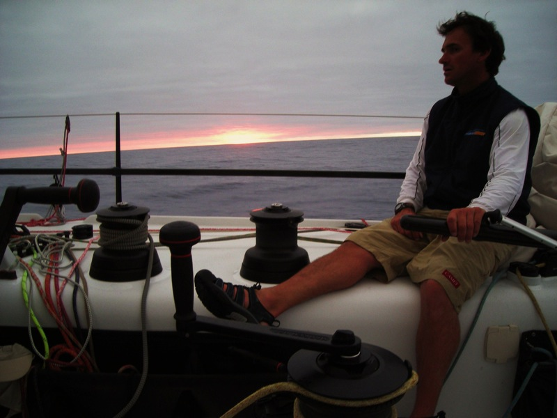 Illustration for article titled Emailing the Father of the Camera Phone as He Sails Across the Great Blue Pacific